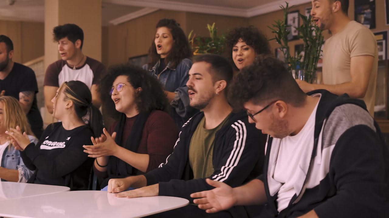 Me Maten - Belter Souls (C.Tangana)