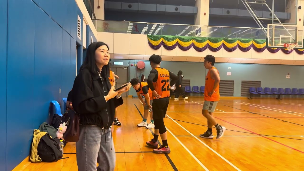 (HERO) ISAIAH VS 暈船浪 3rd
