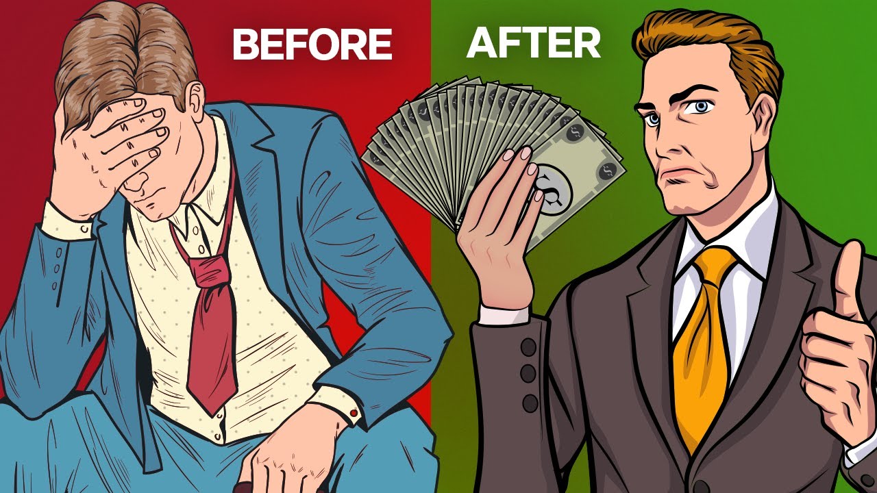 How Raising Your Expectations Can Make Your More Successful