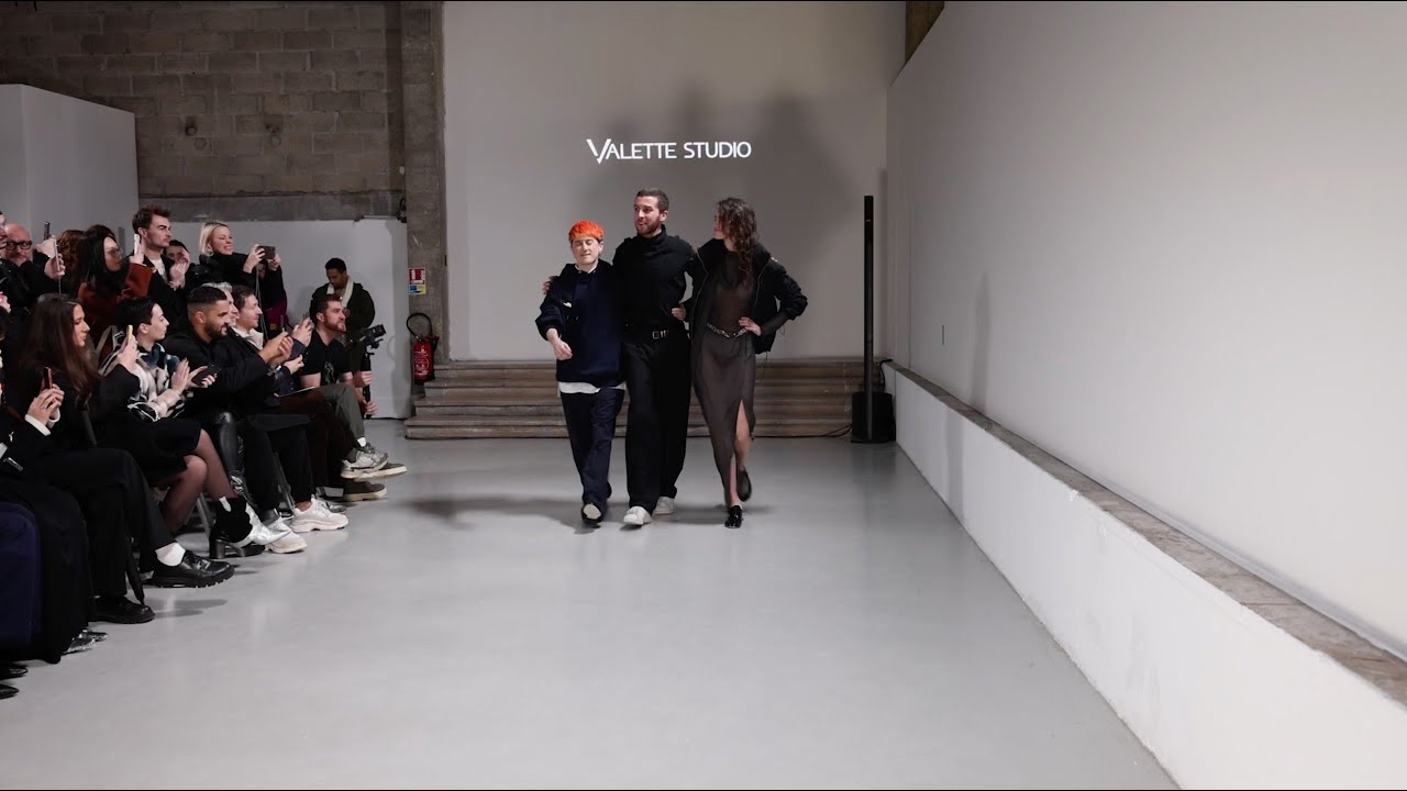VALETTE STUDIO Automn Winter 2023-2024 