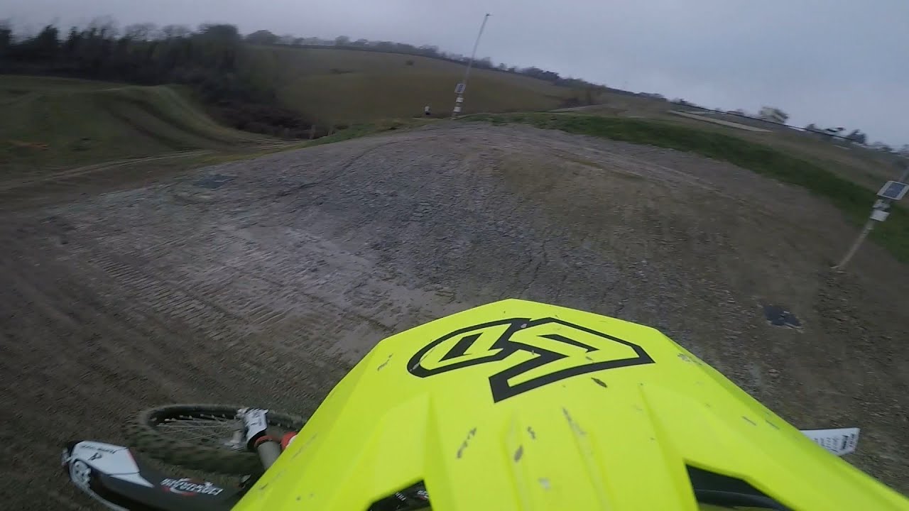 OnBoard Cavallara 2021 | X-Action MotorSports |