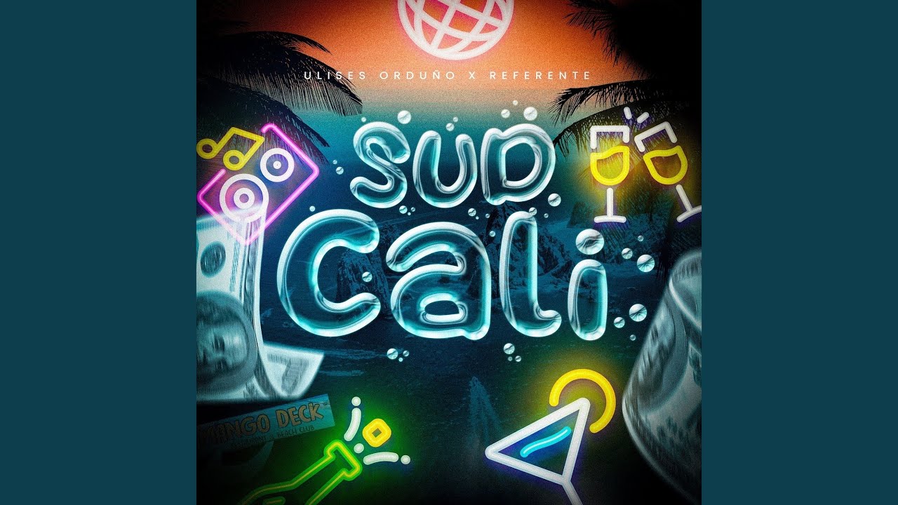 SudCali