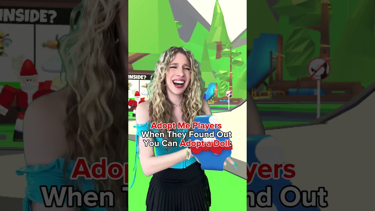 Нравится ли вам это НОВОЕ ОБНОВЛЕНИЕ в ADOPT ME на ROBLOX?