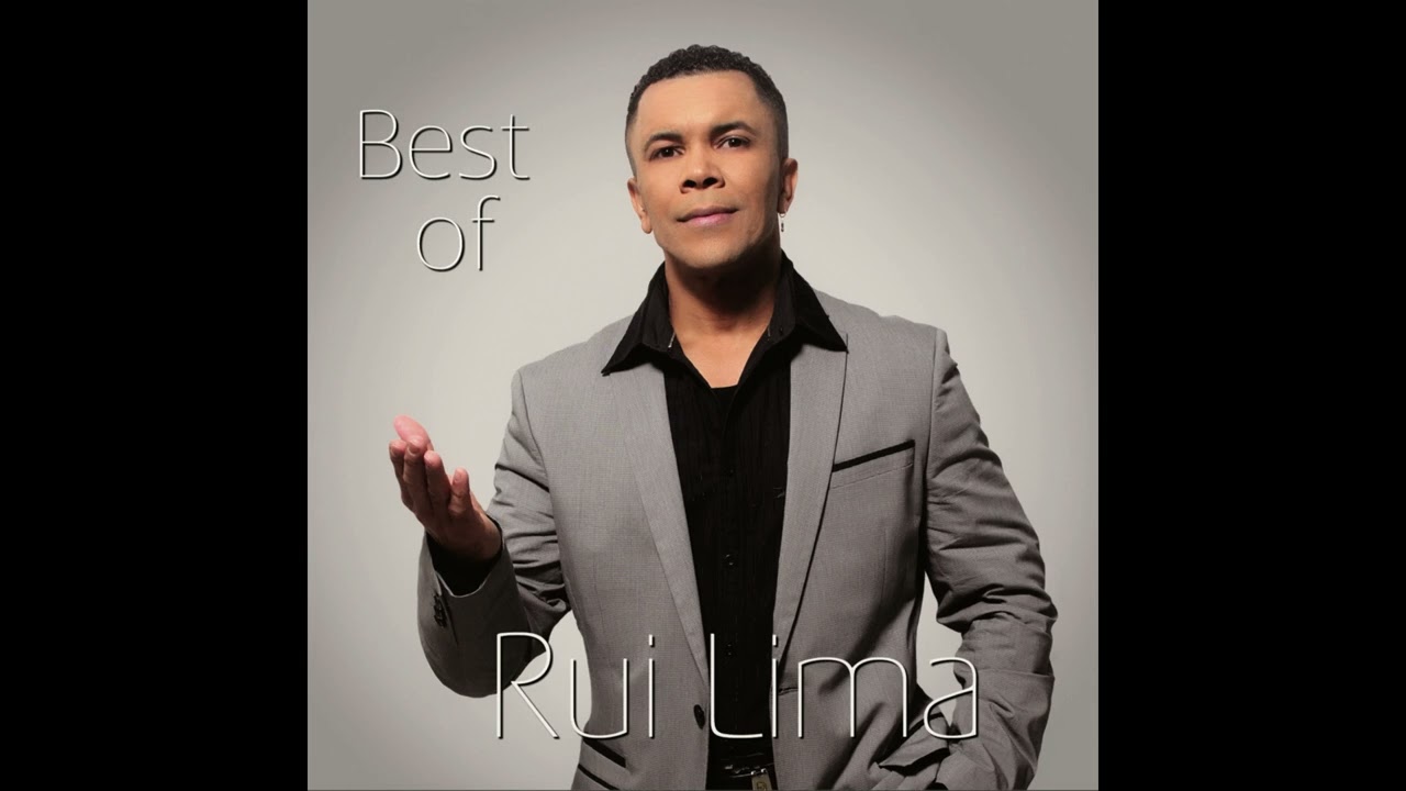Mantenha Remix - Rui Lima