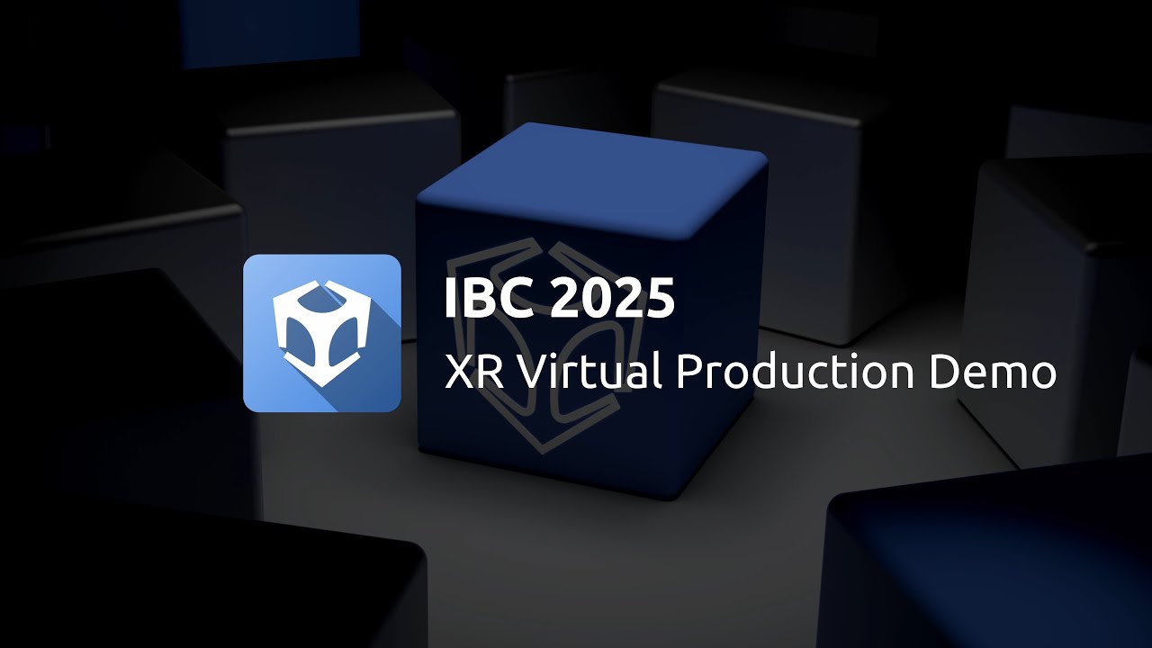 2025 - IBC Demo