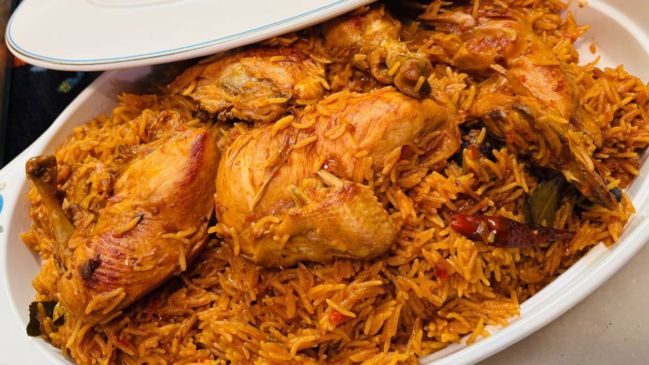 طريقة عمل مضغوط الدجاج | المطعم مع الشيف محمد حامد
