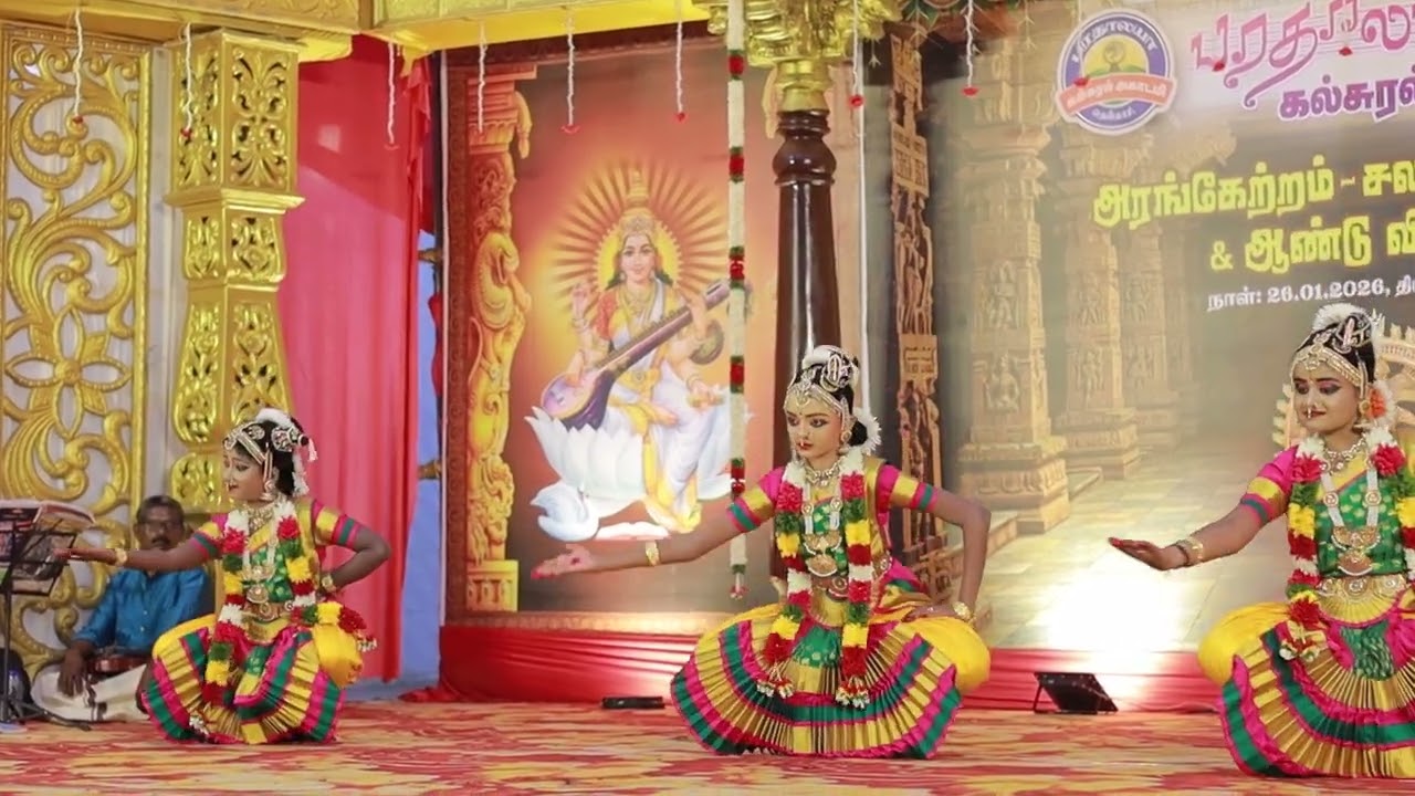 06 Salangai poojai