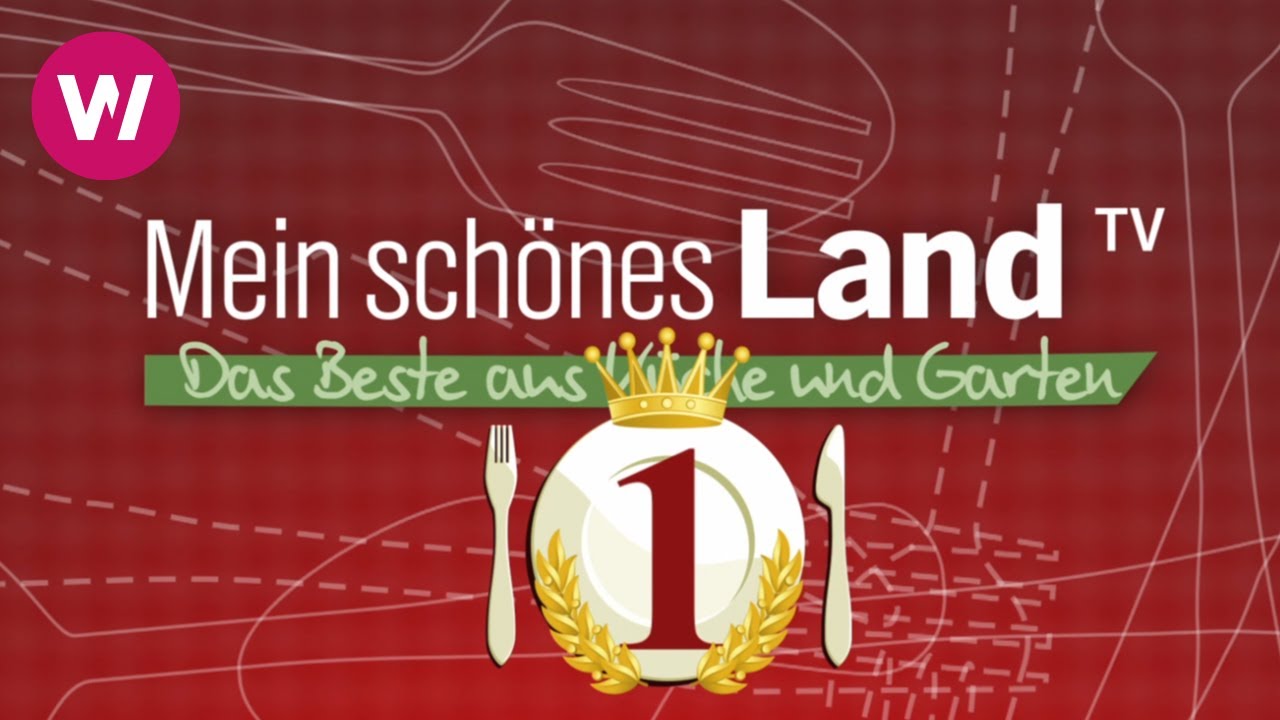 Die besten Rezepte aus 