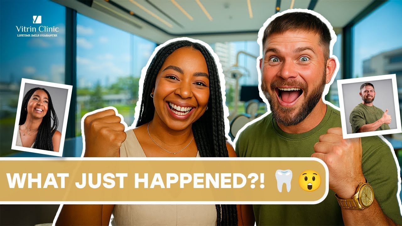 Cara & Harley’s Istanbul Beauty Journey , Stunning Results Without Breaking the Bank!🤩✨