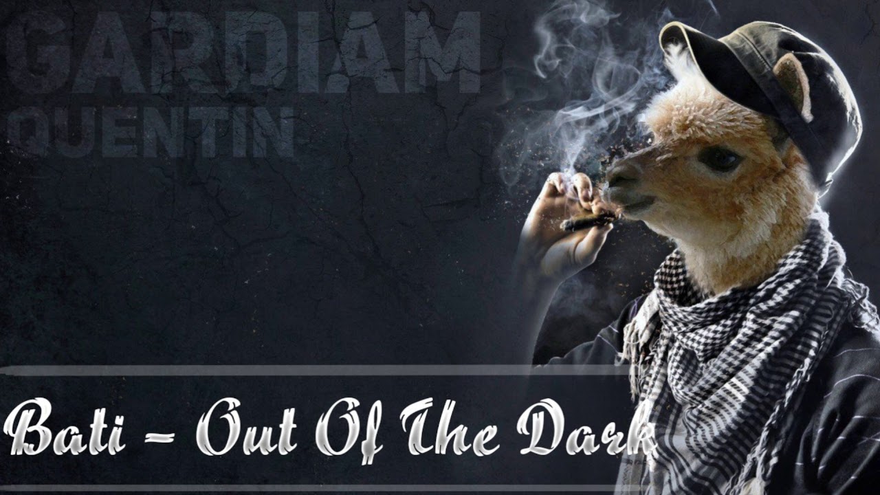 BATI - OUT OF THE DARK