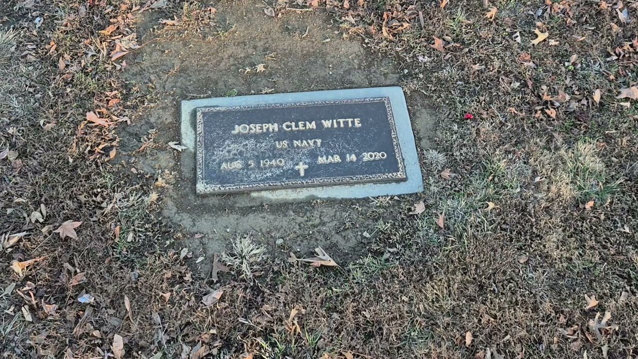 Joseph Clem 
