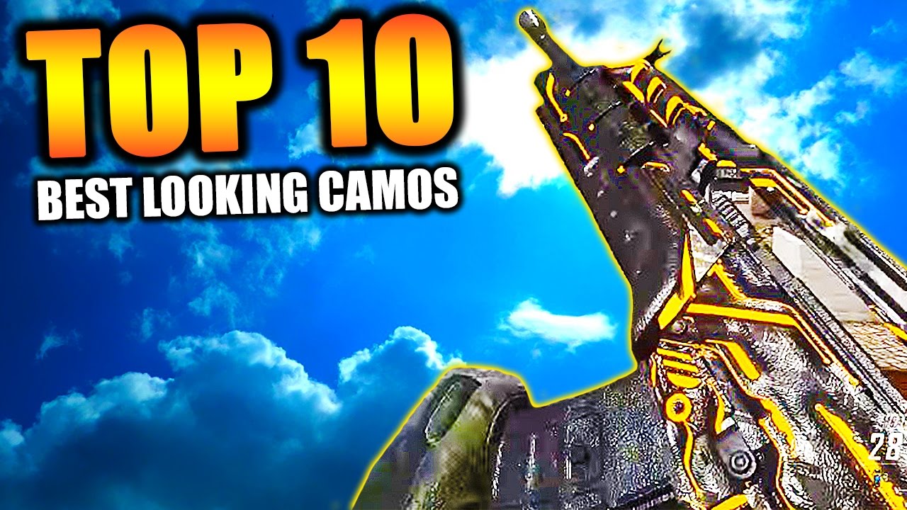 Top 10 