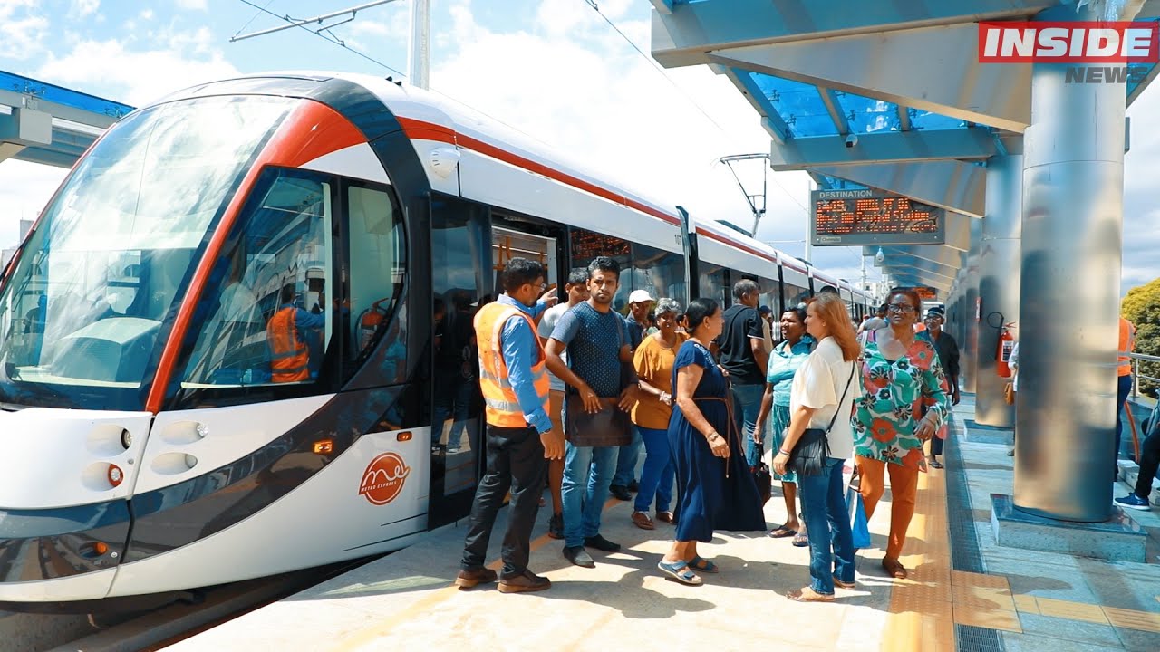 Metro Express : nous avons testé le service payant