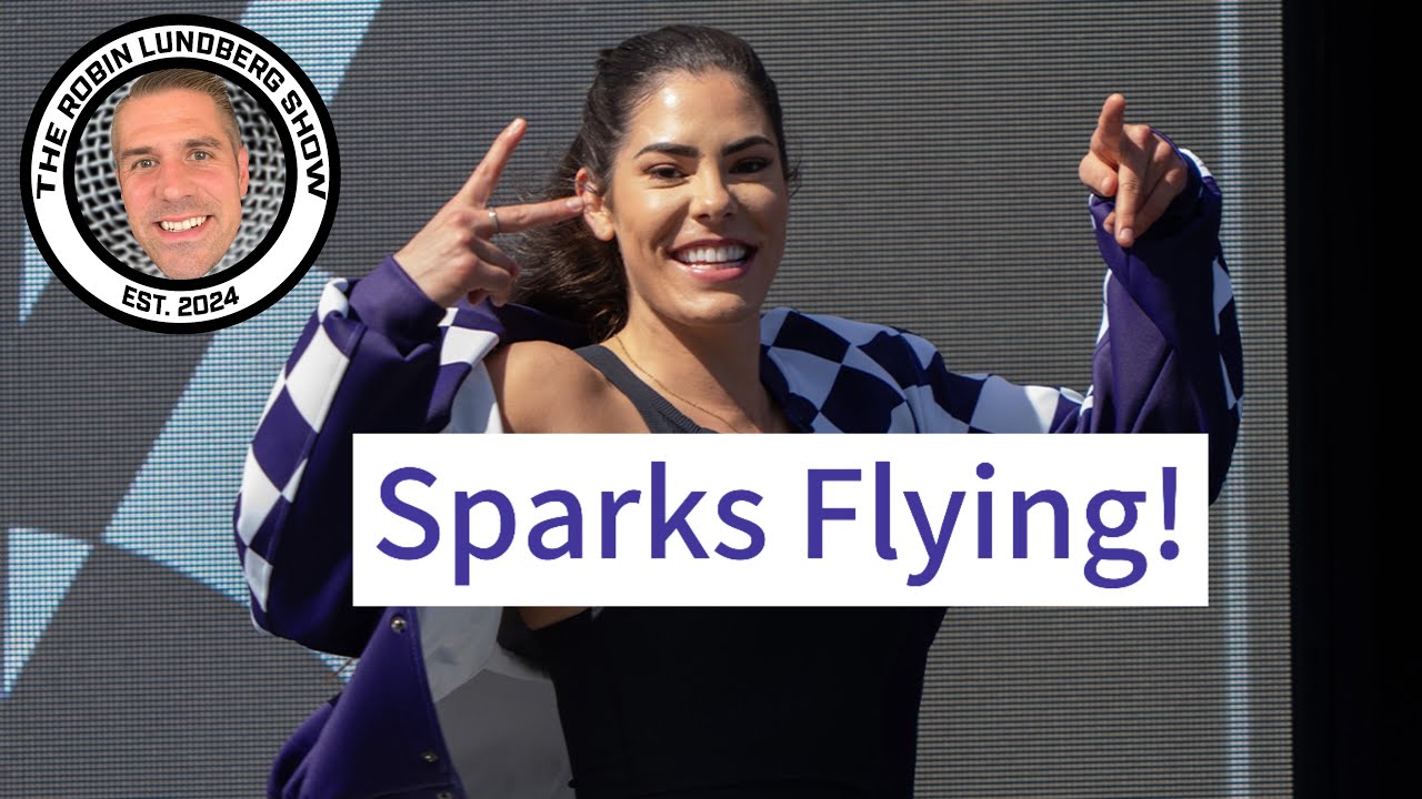 Kelsey Plum Reportedly Could Head to Sparks in Potential Huge WNBA Trade!