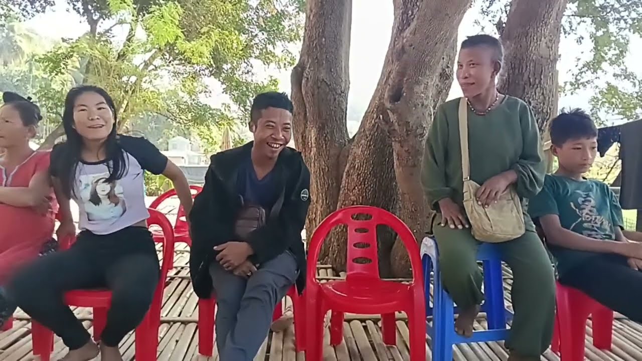 Mapuia YT3 Official is live