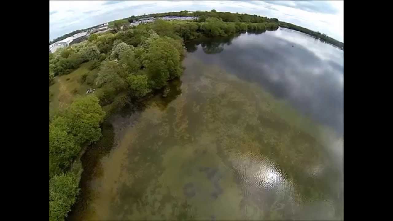 Cotswold Water Park