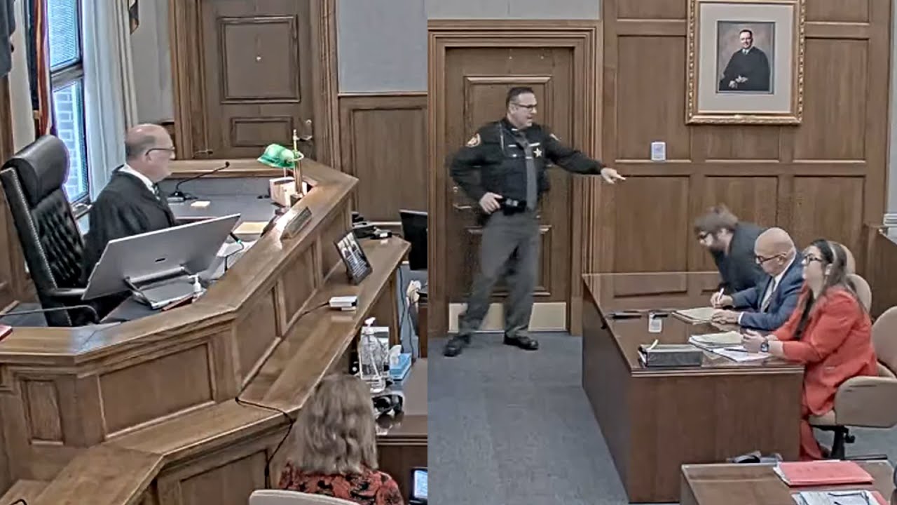 Defendant Challenges His Own Lawyers &mdash; Judge Clarifies the Limits of the Fourth Amendment