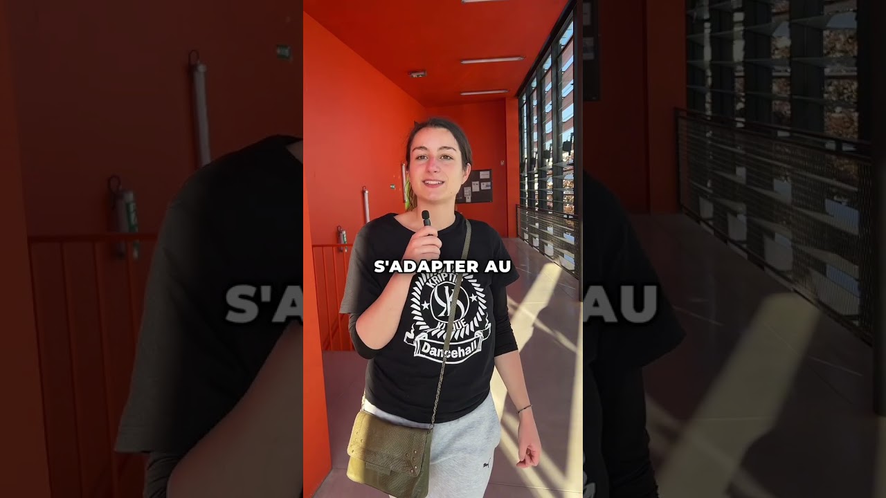 Cours de Dancehall Girly à Rennes avec Fievra