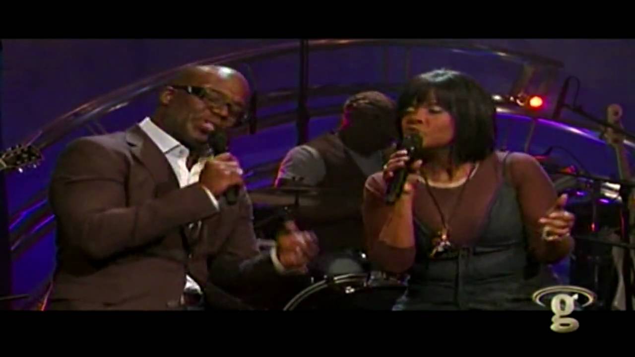 BeBe & CeCe Winans--Revealed Pt. 4--