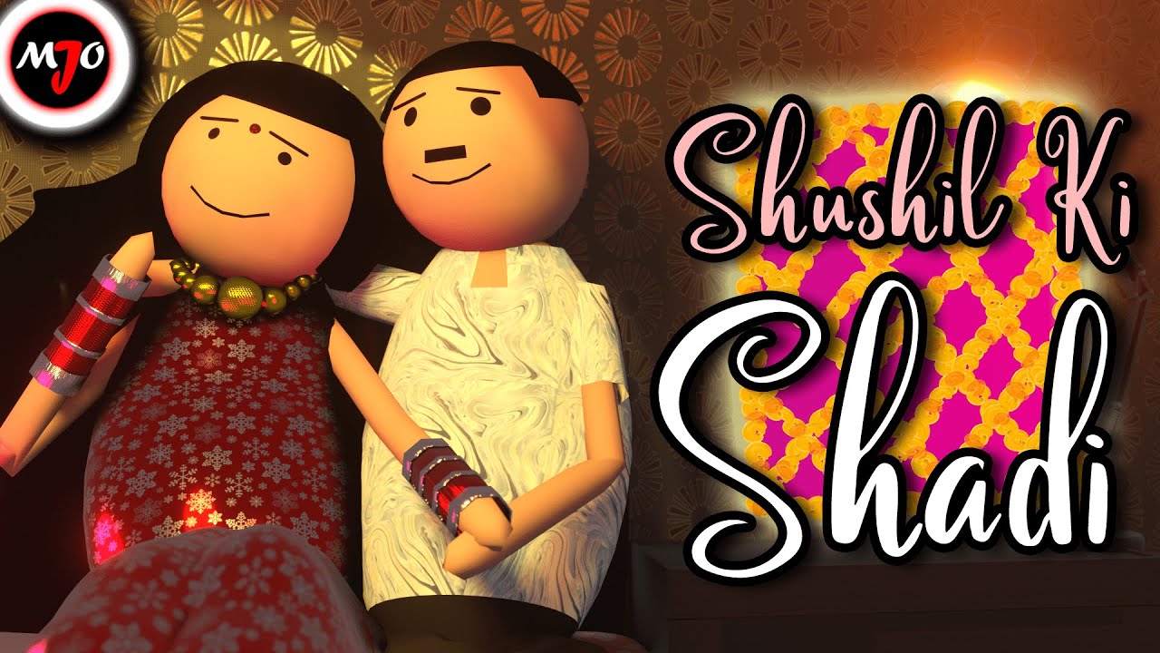 Shushil Ki Shadi Me Nautankibaaz Foofa