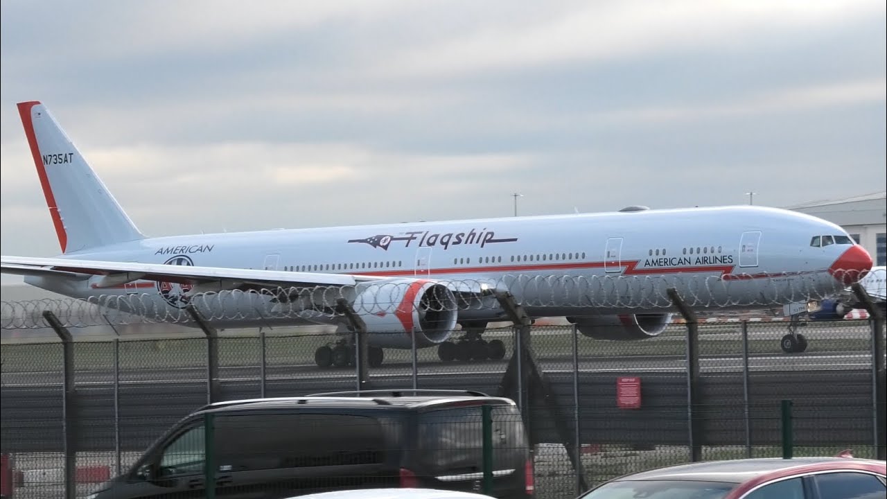ANOTHER 30 EXCITING DEPARTURES | Plane Spotting at London Heathrow, LHR | 10/1/25