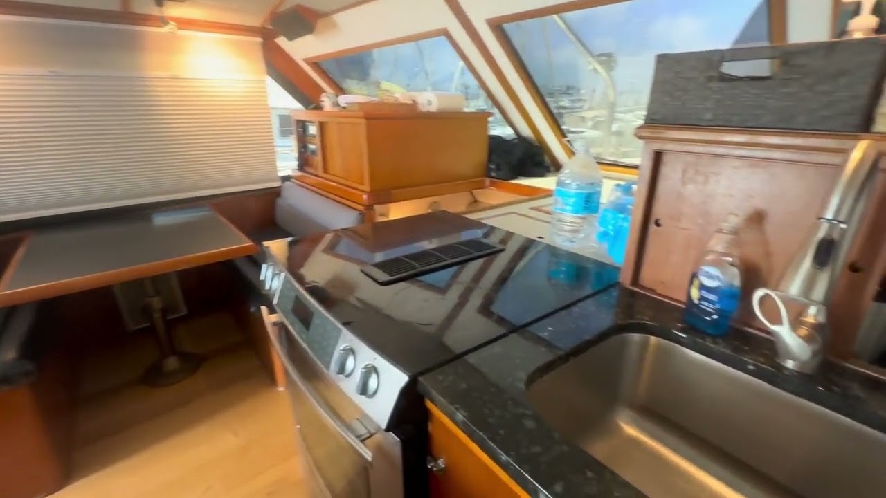 60' egg harbor 1080p