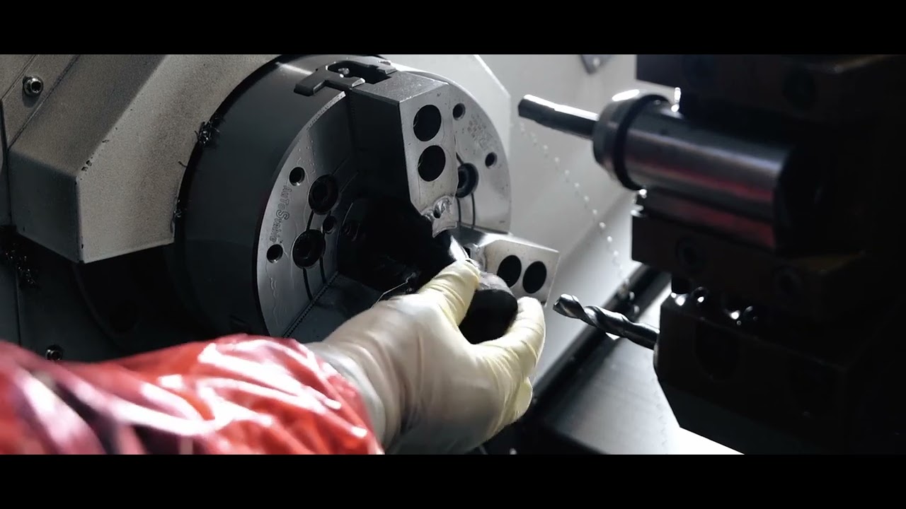 Introduction of Ningbo longerfa - a Chinese hydraulic screw-in cartridge valve manufacturer