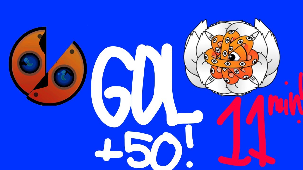 Gd Lobotomies Plus #50 (11 1/2 MINUTES!)
