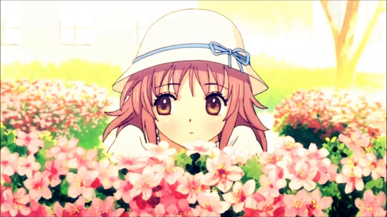 【Nightcore】 Love Song - Sara Bareilles