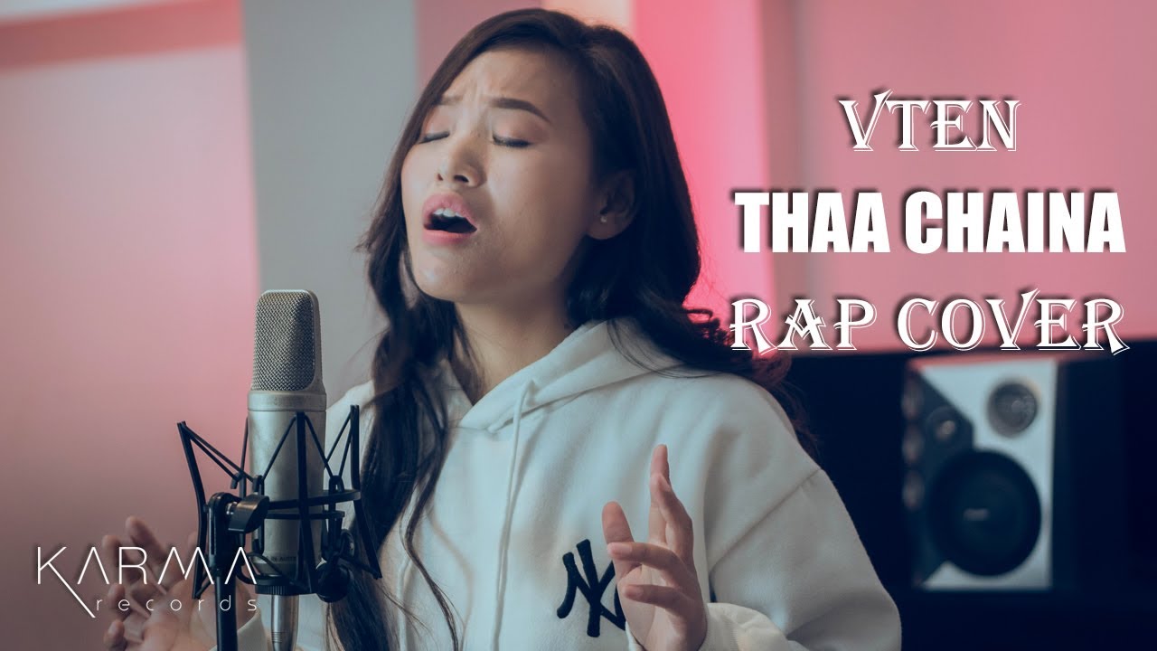 VTEN - THAA CHAINA | Nimnor Dawa cover ft. Binod Lama