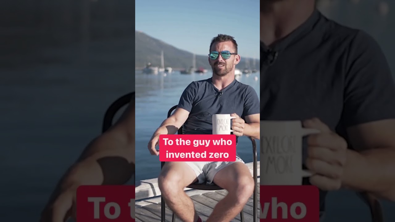 Минута шуток отцов на Dock Tok