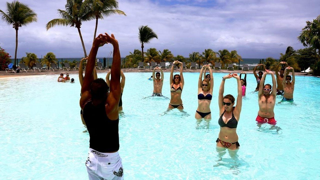 Top10 Recommended Hotels in Sainte Anne, Grande Terre, Guadeloupe, Caribbean Islands