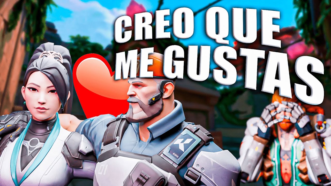 UNA RELACI&Oacute;N con PLOT TWIST - DJamesG