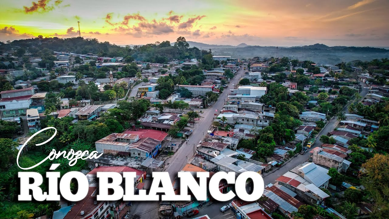 ¿Por qué RÍO BLANCO es tan especial en Nicaragua?