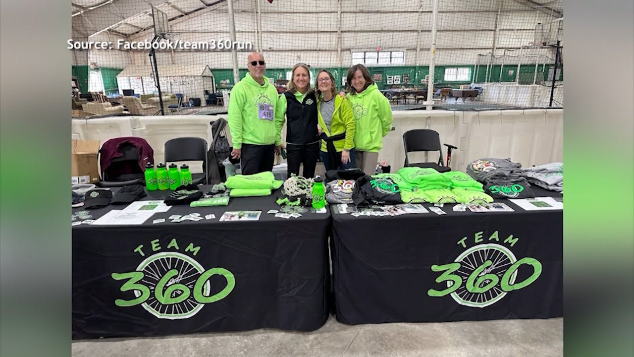 Improving the Community: Team 360 Sits Down to Discuss the Tim Kennard River Run