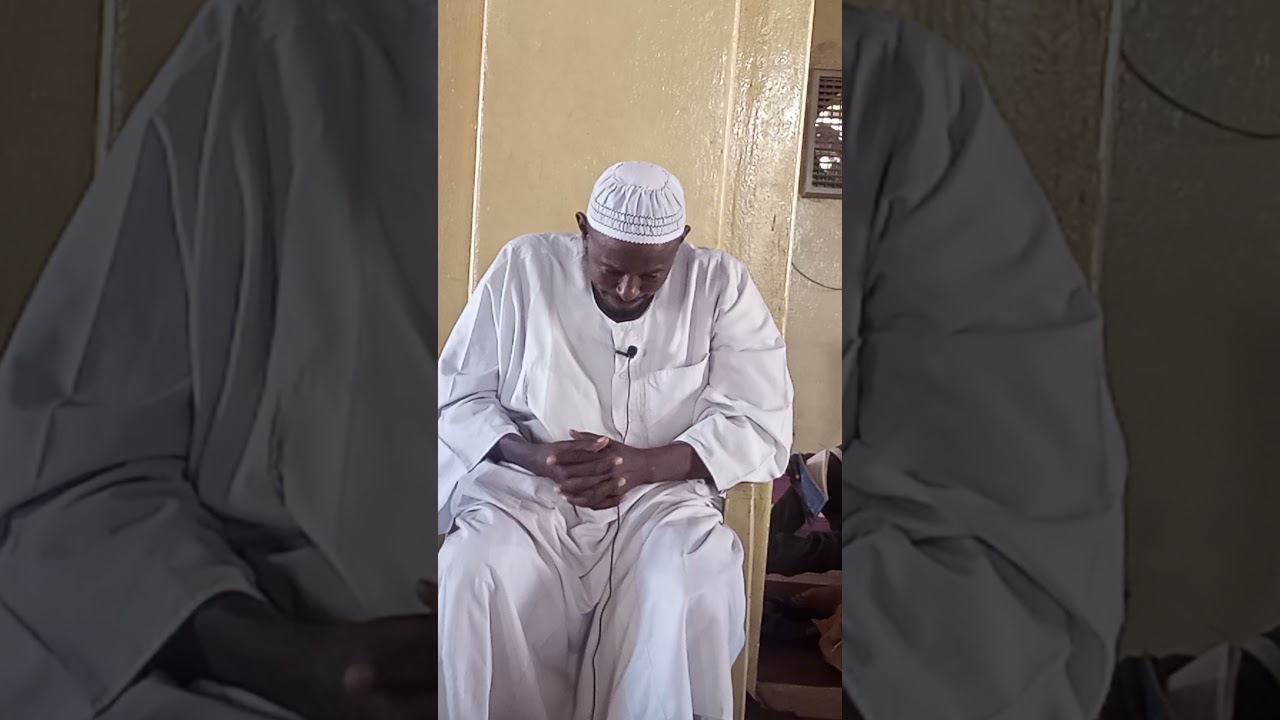 الدروس الفقهية طلاب الشيخ محمد علي بشير كتاب العشماوية باب الغسل