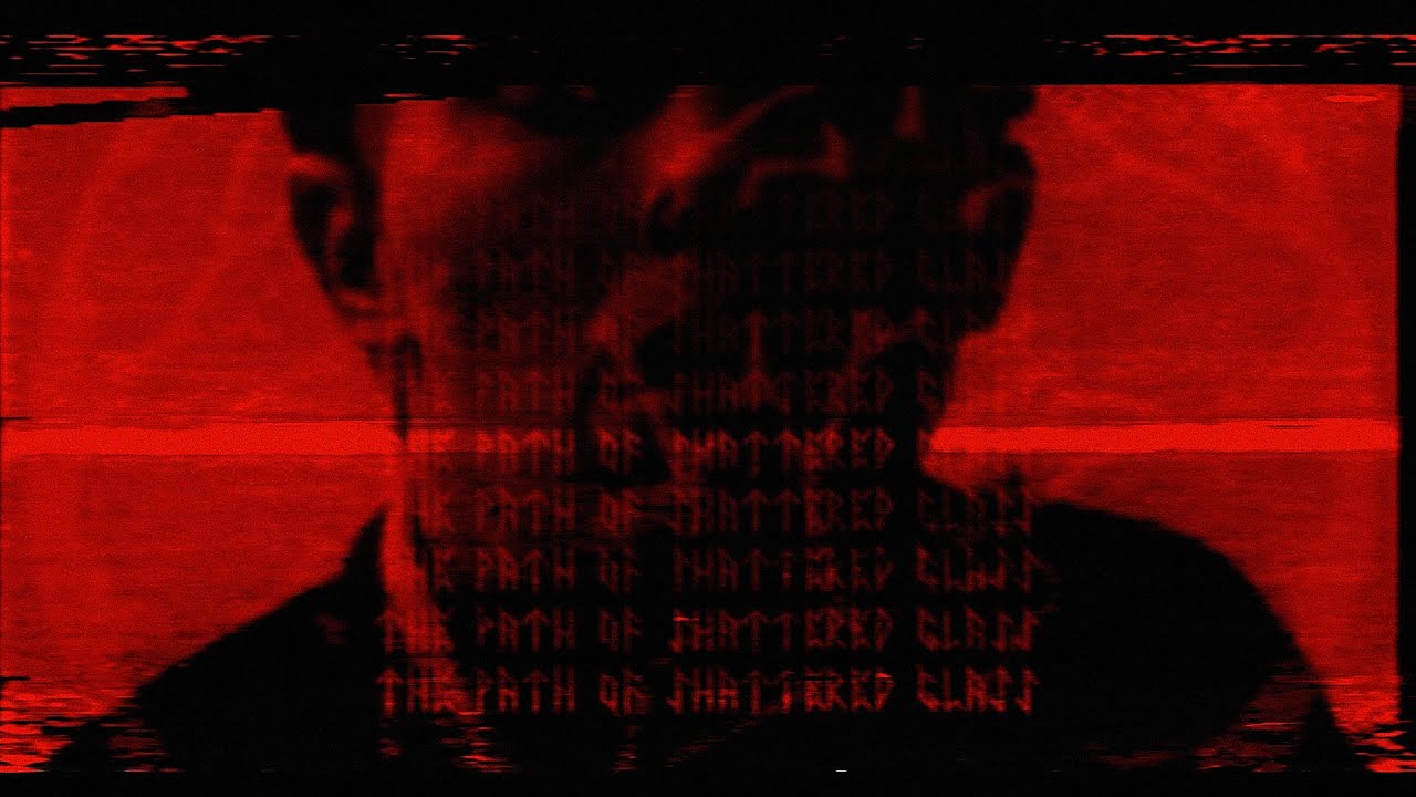 Crystal Cage / Somniare &mdash; The Path of Shattered Glass