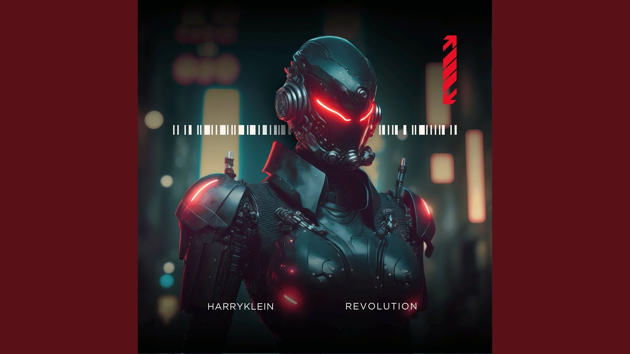 Revolution