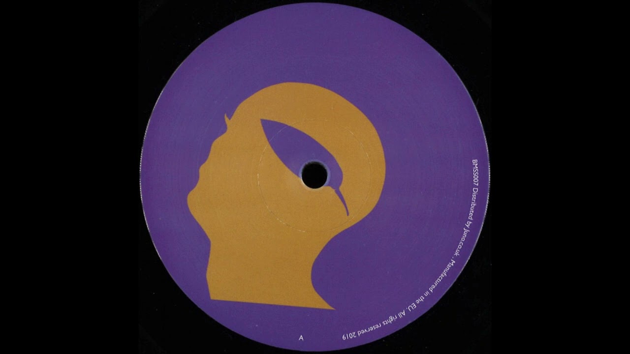 Barut - Track002B (Botanic Minds Sunset Series) [BMSS007]