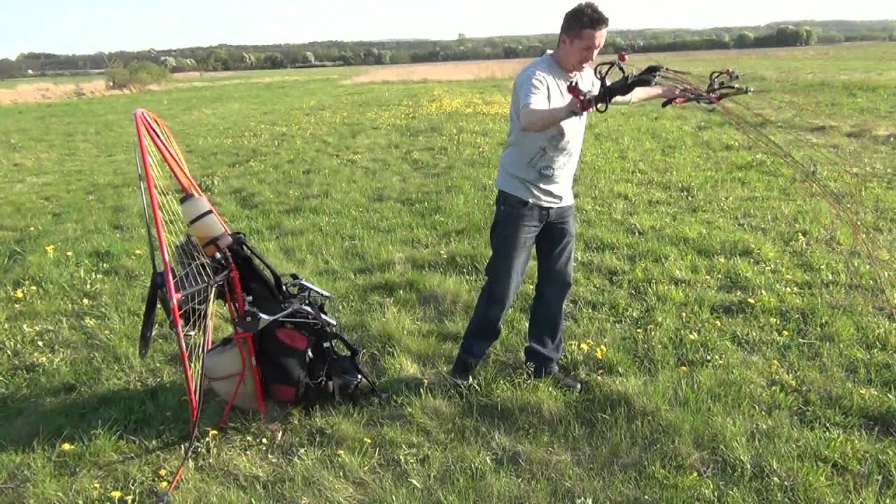 Wiosenny spęd na Grabiach