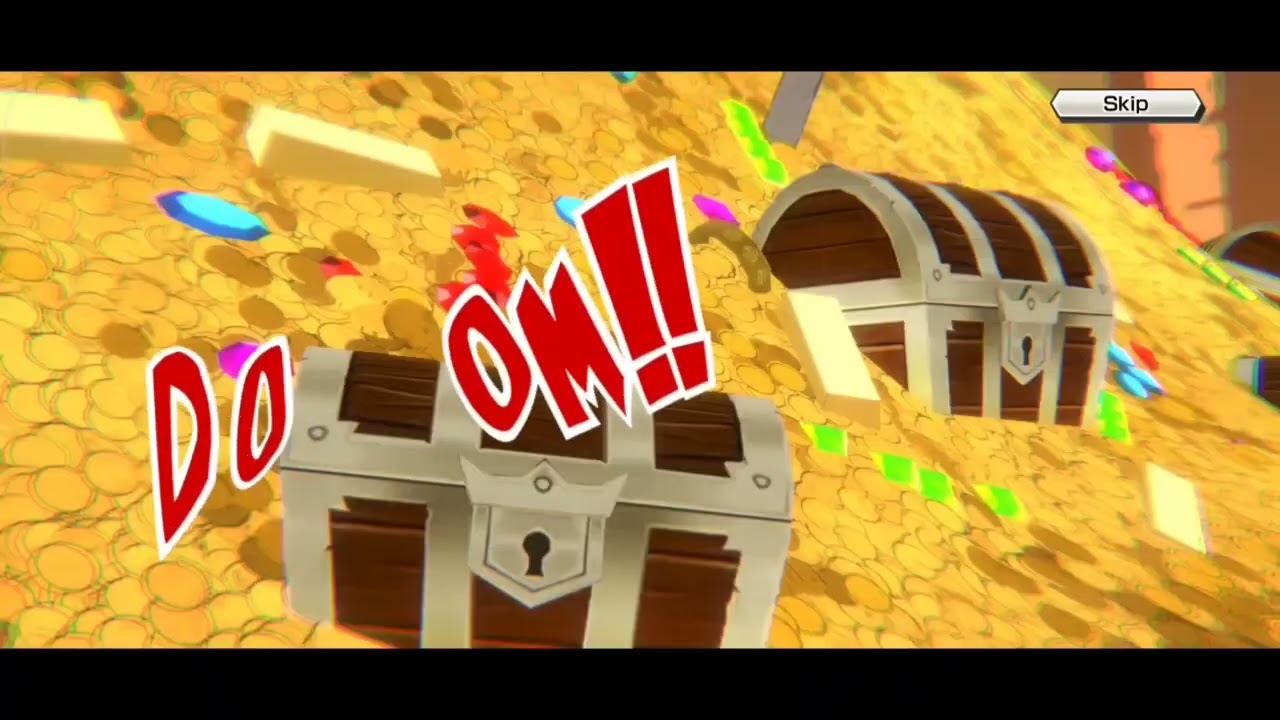 ONE PIECE BOUNTY RUSH (OPBR)