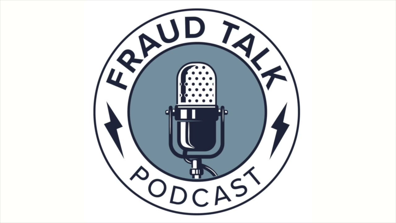 From Symptoms to Solutions: AI's Remedy for Healthcare Fraud - Theja Burir - Fraud Talk - Episod...