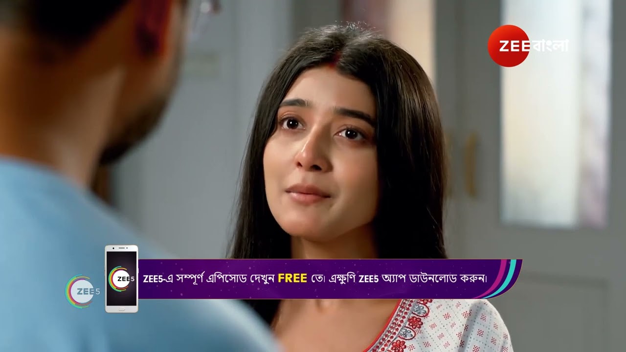 Mithijhora | Ep - 245 | Best Scene | Nov 13 2024 | Zee Bangla