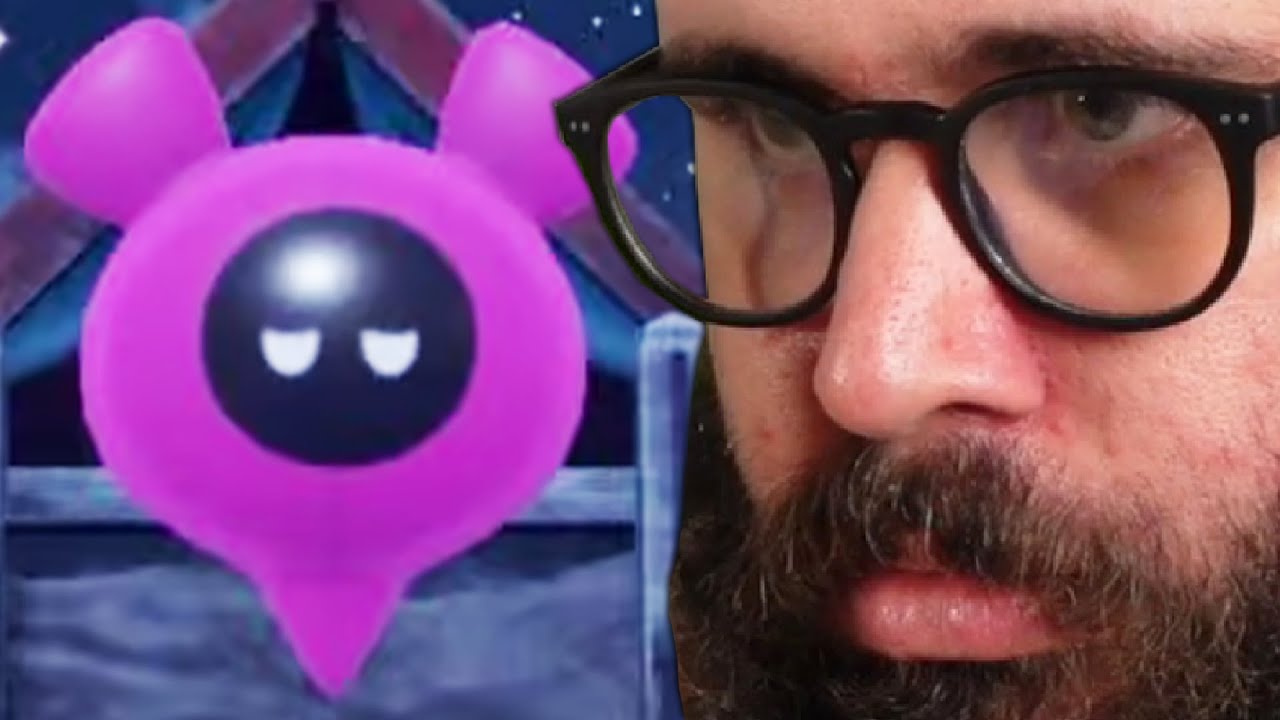 TEARLESS ed un INCOMMENTABILE EPILOGO di POKÉMON SCARLATTO e VIOLETTO
