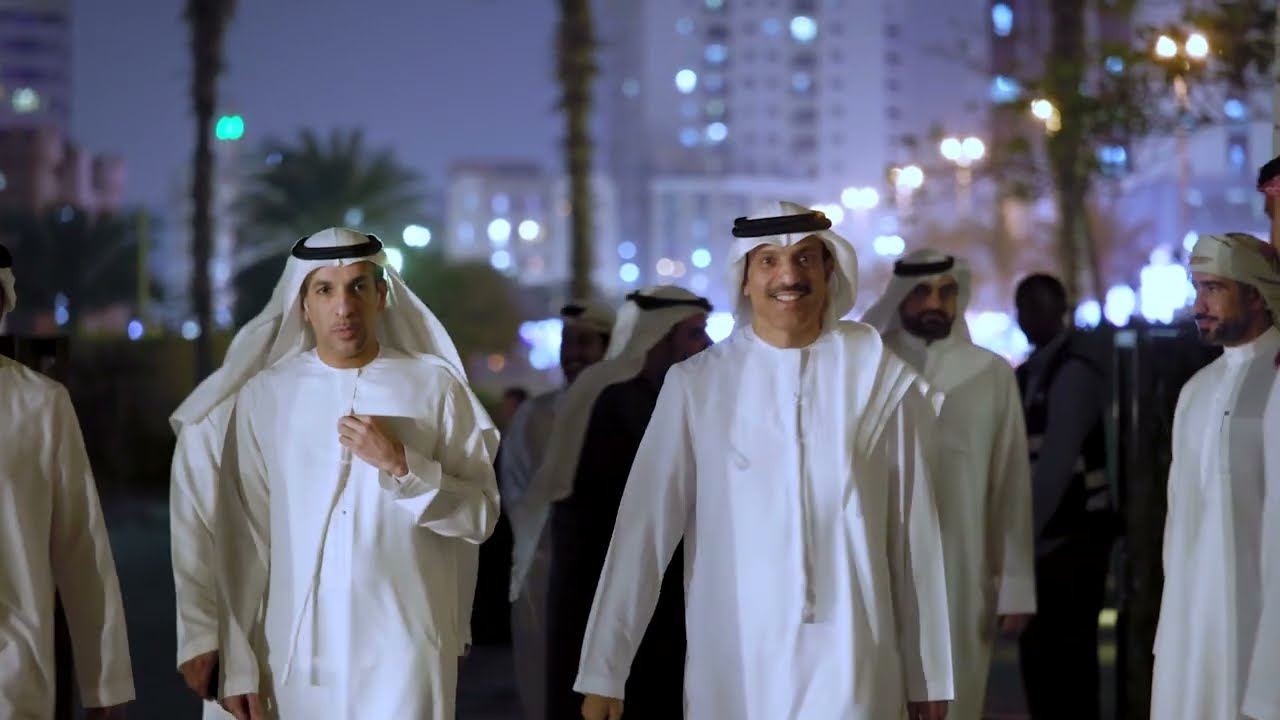“ميناء وجمارك عجمان” تعرض إنجازاتها في ملتقى الموظفين السنوي