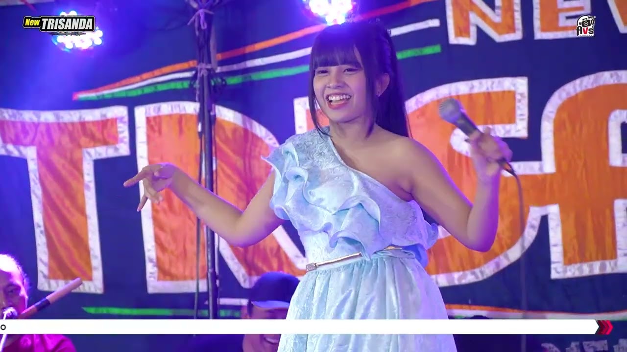 Gerigis #New TRISANDA# Vocal manda M 