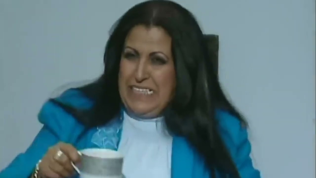 مسلسل شوفلي حل - الموسم 2005 - الحلقة الرابعة والعشرون