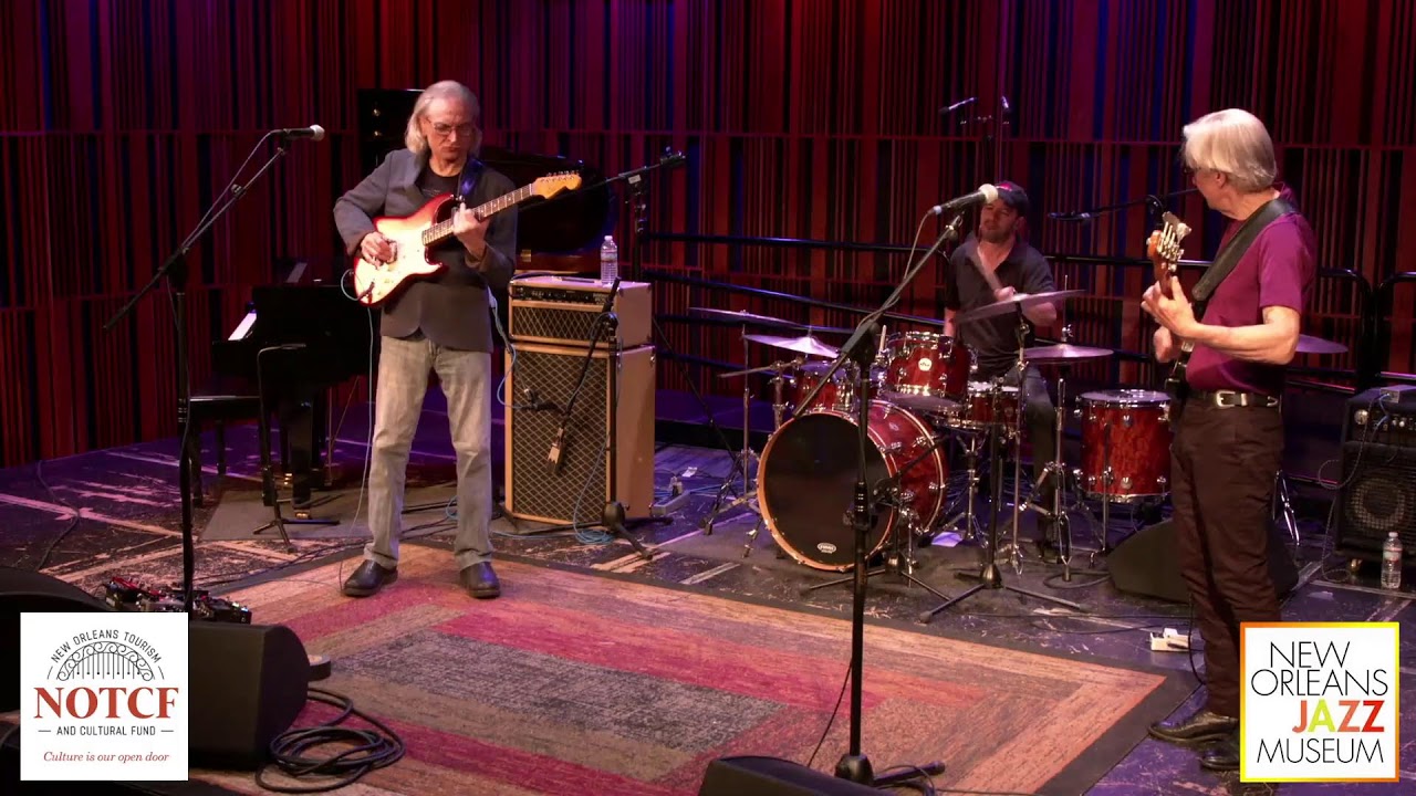 FOC Concert: Sonny Landreth