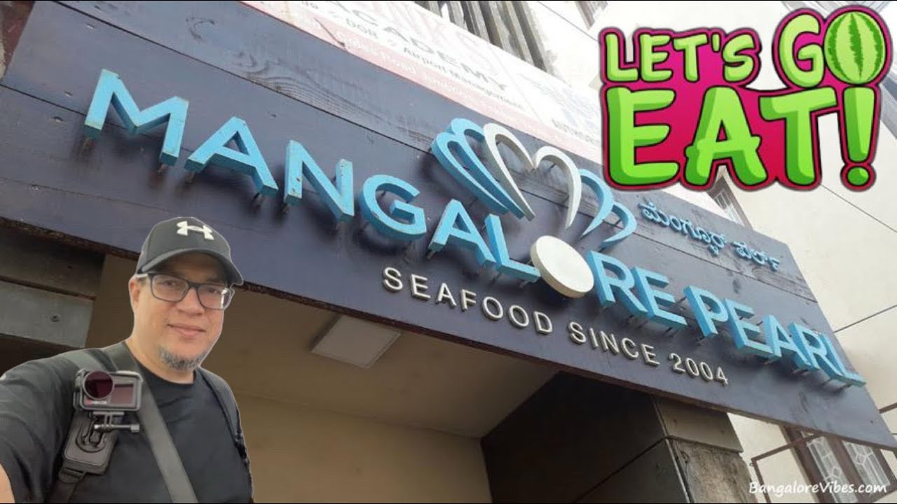 Mangalore Pearl  - A Pearl Indeed!