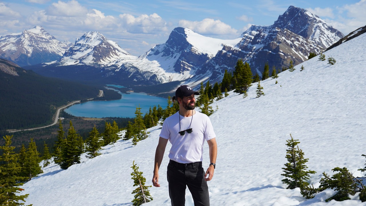 Banff | 4K